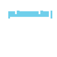 An outlined calendar icon with three rows of checkmarks in boxes, suggesting completed tasks or scheduled events. The top has a blue header resembling the calendar binding.